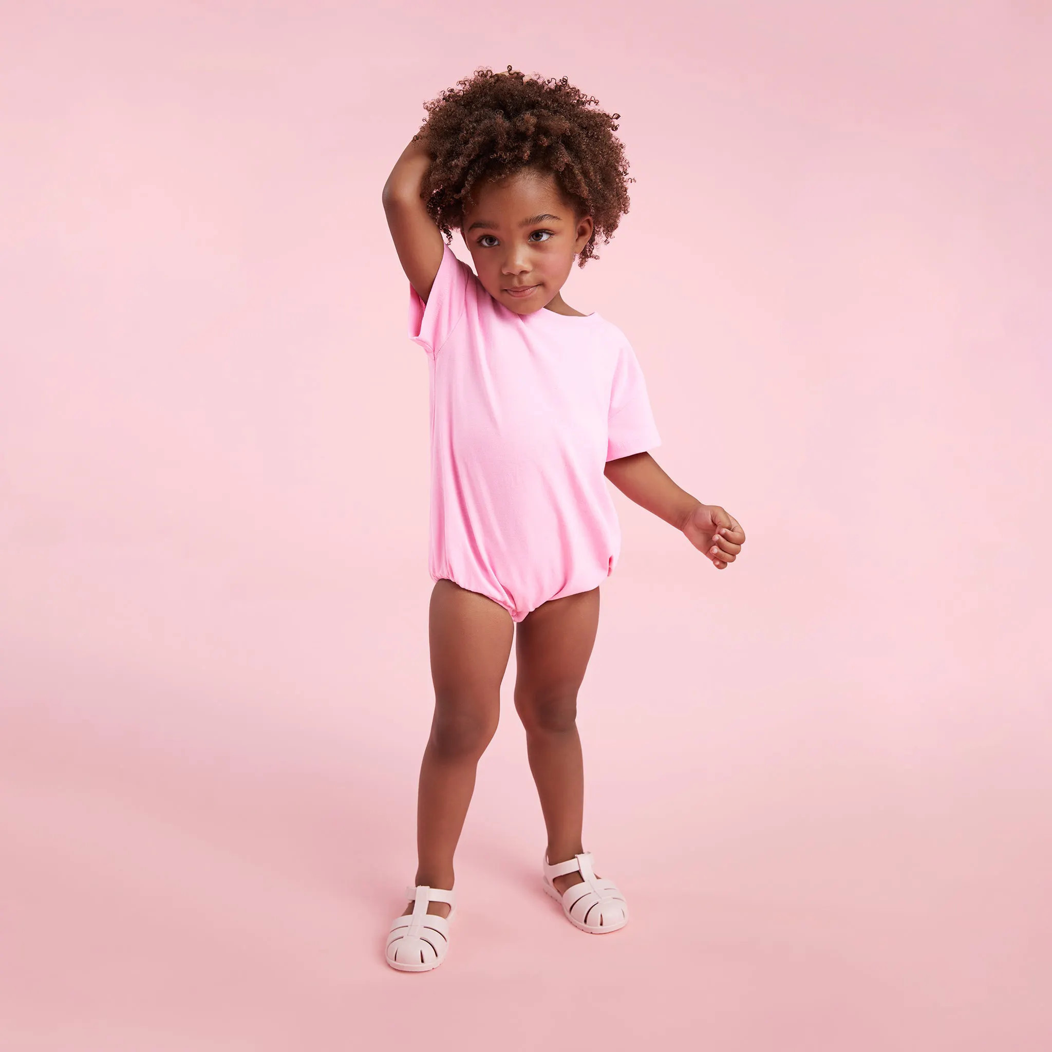 T-Shirt Bodysuit | tones