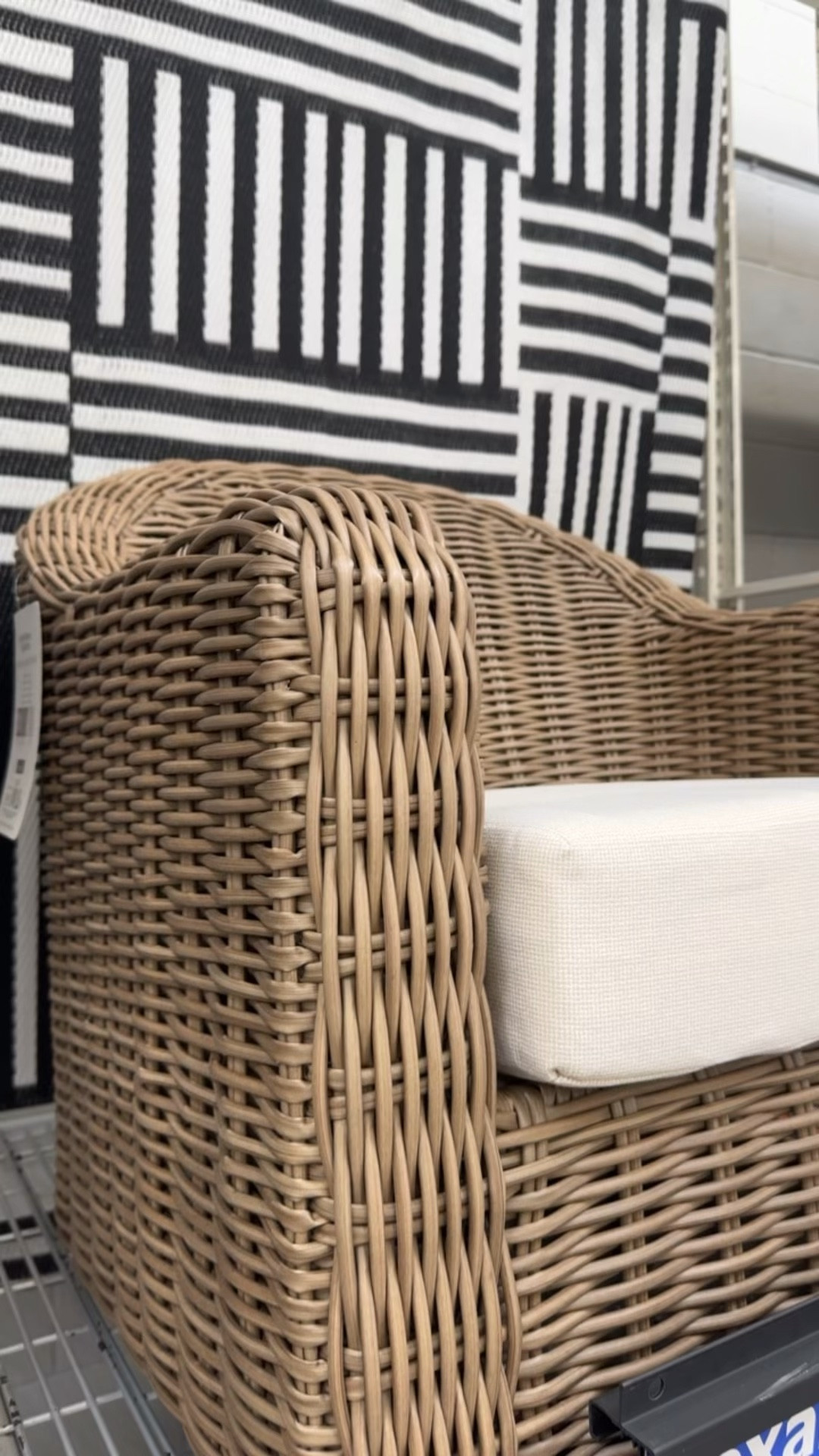 Better Homes & Gardens Bellamy outdoor chair 

#LTKspring