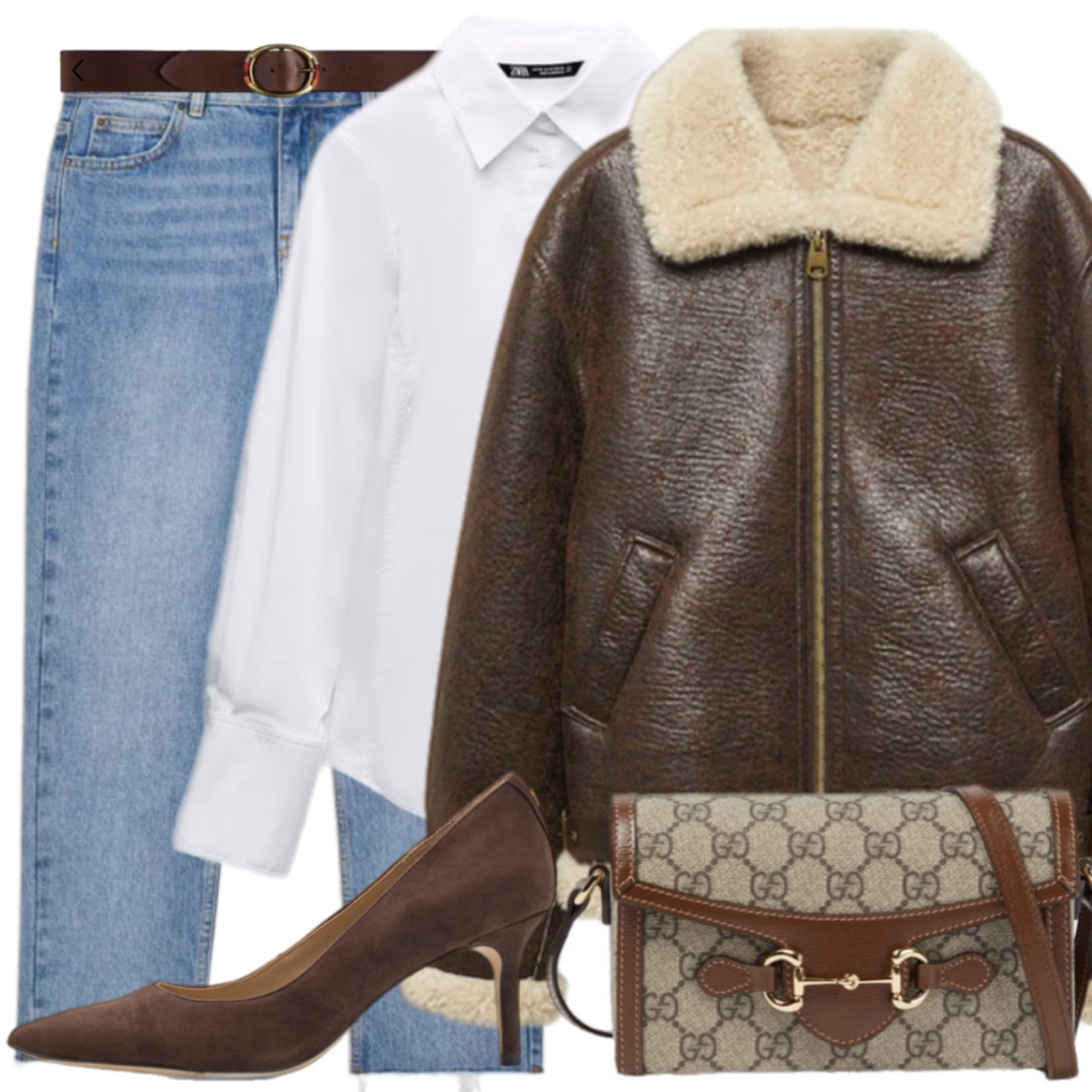 @nosincoco
#guccibag #ootd #lookoftheday #fashion #style 

#LTKstyletip #LTKeurope #LTKshoecrush