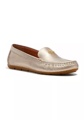 Coach Women's Marley Moc Drivers | Belk