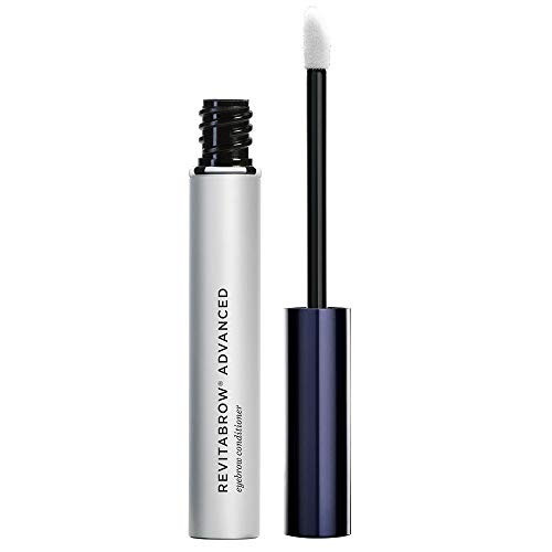 RevitaLash Cosmetics, RevitaBrow Advanced 3.0 mL, Eyebrow Conditioner, Serum, Physician Developed & Cruelty-Free | Amazon (US)