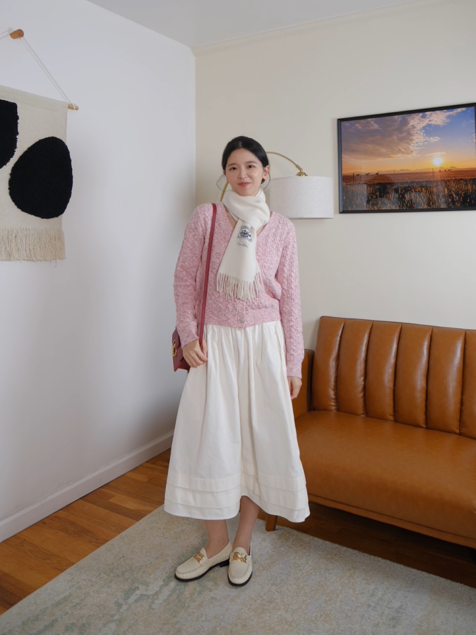 Valentine’s Day Look 

#LTKVideo #LTKSeasonal #LTKSpringSale