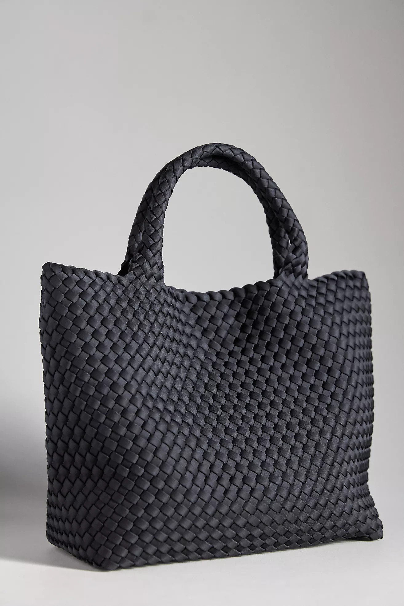 Sol and Selene Neoprene Tote Bag | Anthropologie (US)