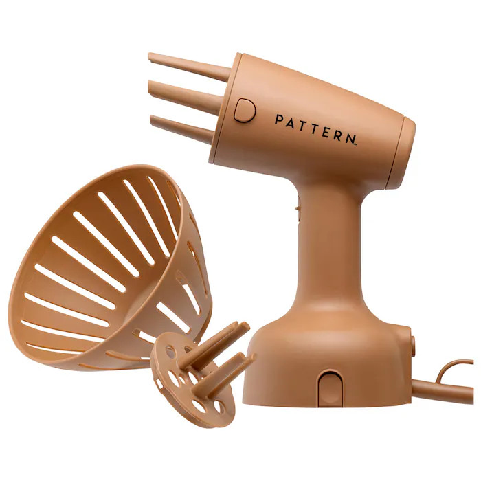 The Hair Steamer - PATTERN by Tracee Ellis Ross | Sephora | Sephora (US)