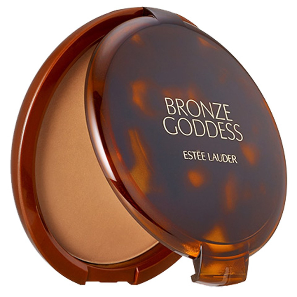 Estée Lauder Bronze Goddess Powder Bronzer 21g | Look Fantastic (UK)