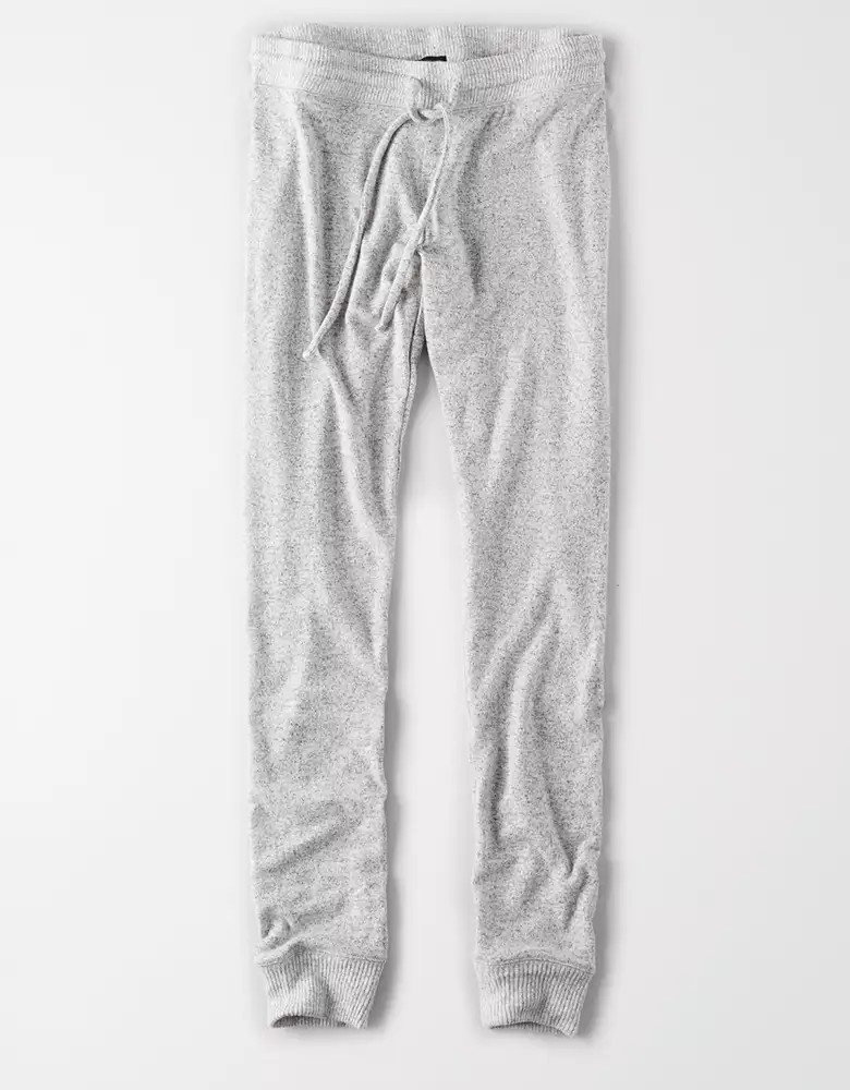 AE Super High-Waisted Soft Plush Legging | American Eagle Outfitters (US & CA)