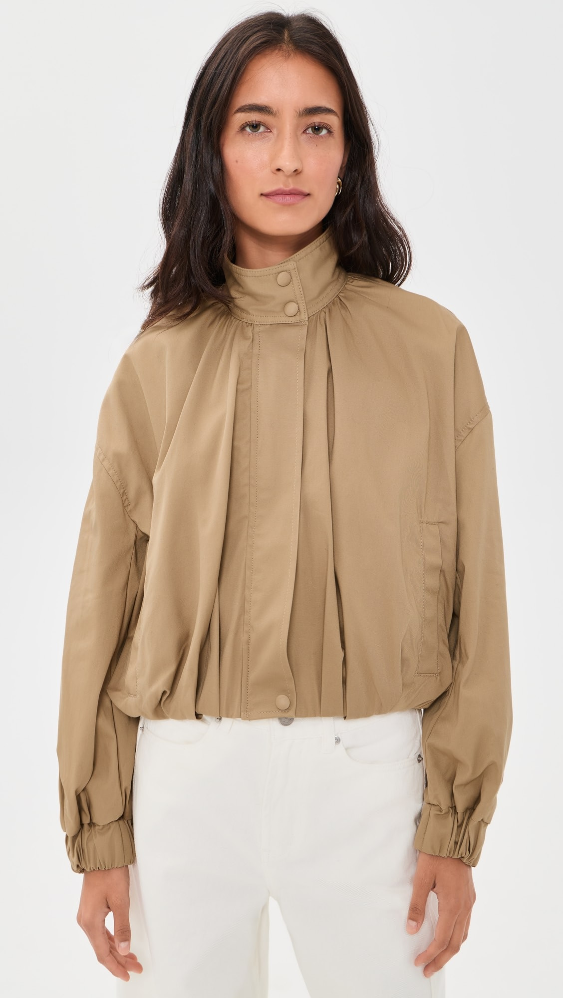 A.L.C. Amlie Jacket | Shopbop | Shopbop