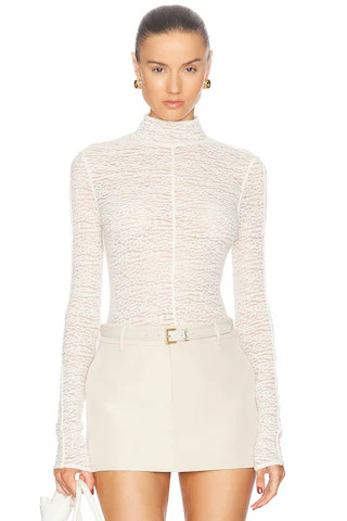 Magdaline Top | FWRD 
