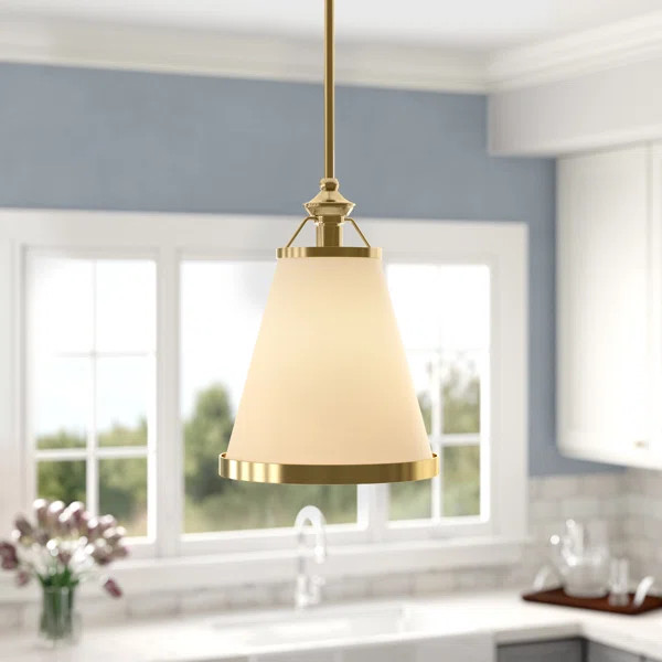 Maldanado 1 - Light Single Pendant | Wayfair North America