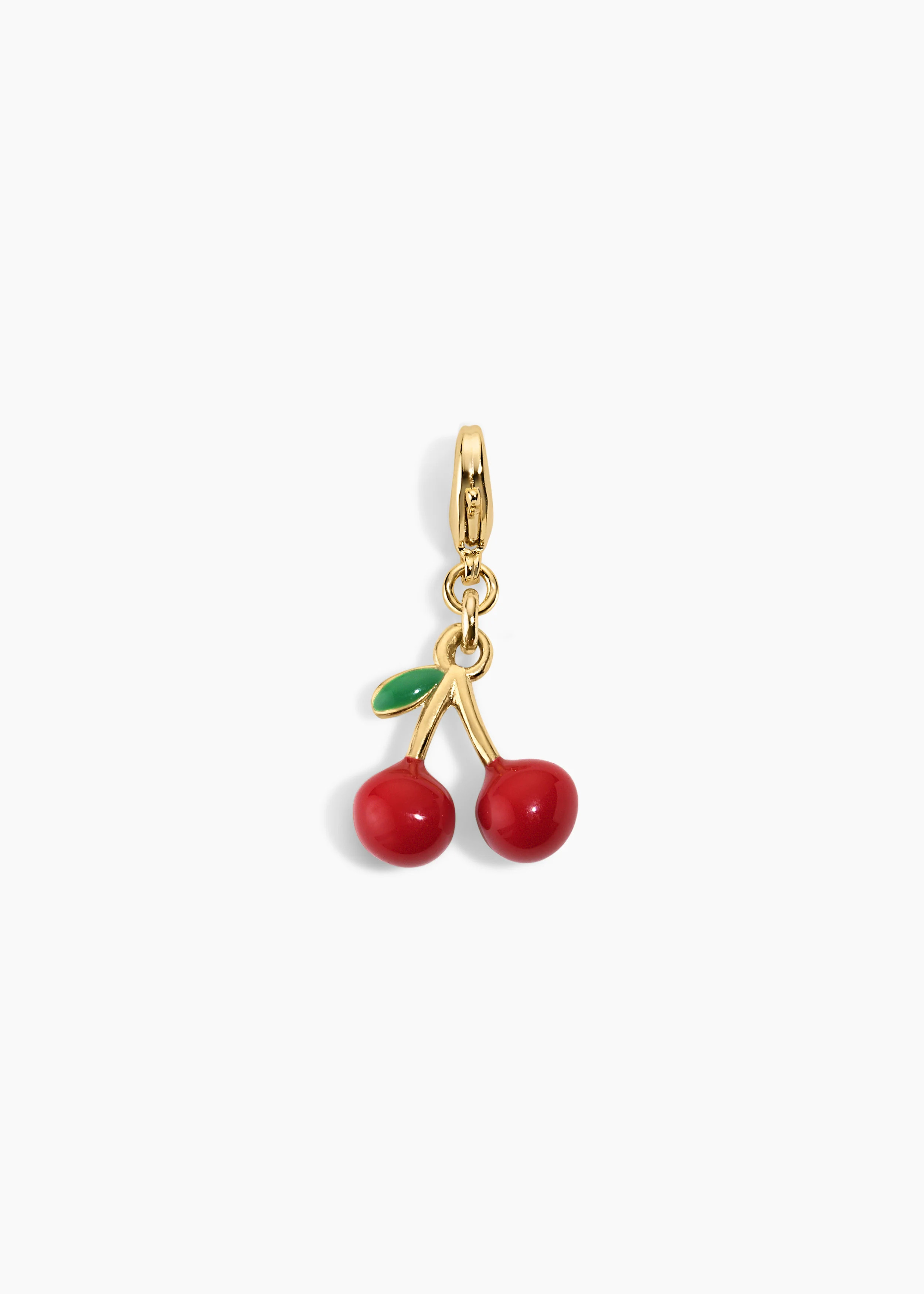 Cherry Charm | Electric Picks Jewelry