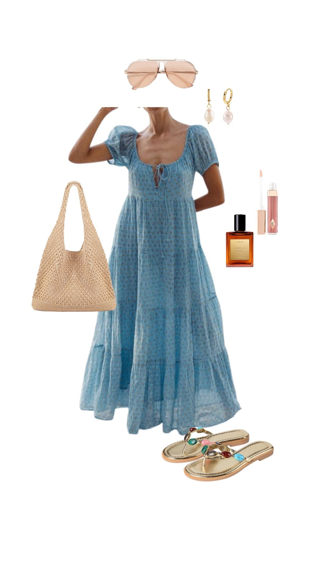 This dress is in my cart rn but looks so dreamy and perfect for post partum! 

Dressupbuttercup.com #dressupbuttercup #dederaad 

#LTKFestival #LTKSaleAlert #LTKmomlife