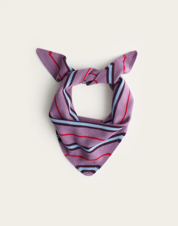 Knit Bandana | Madewell