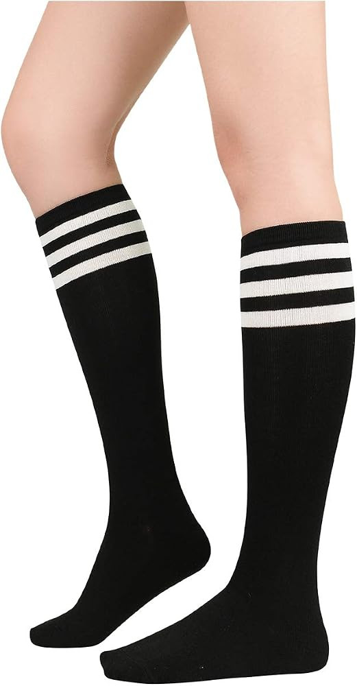 1 Pack Black White | Amazon (US)
