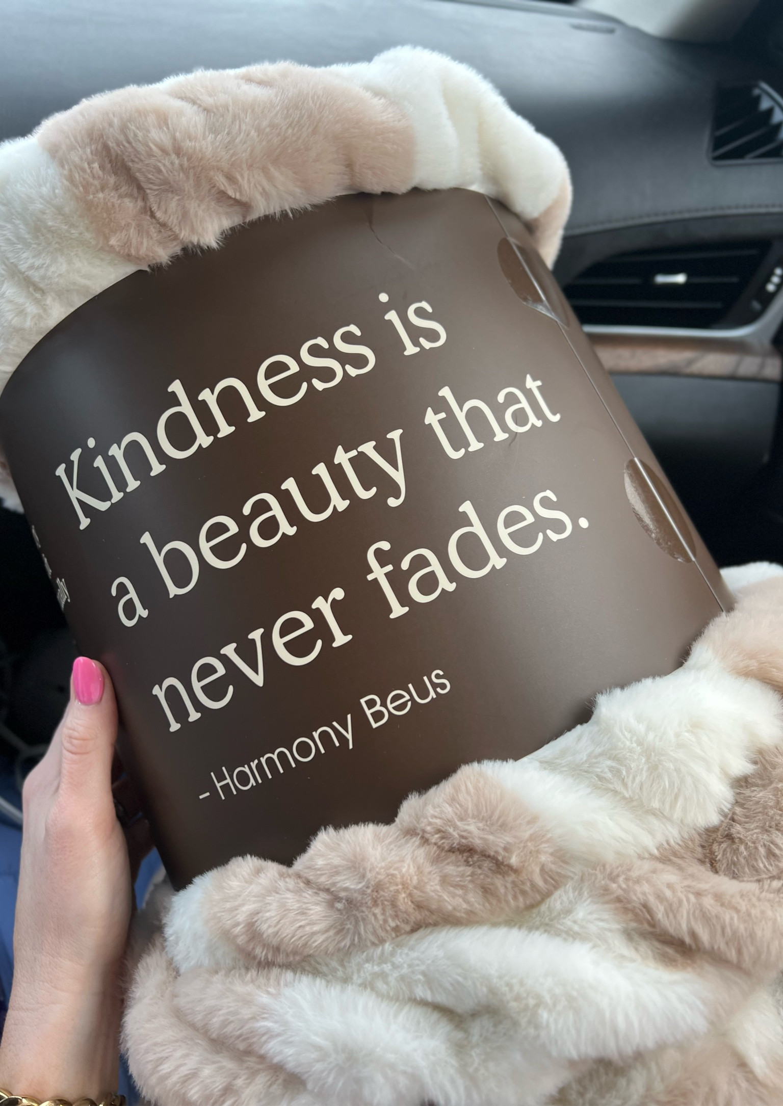 Code SARAHRAY for 35% off this blanket is SO SOFT!! Cloud like and checkered! 100% recommend!! 😍 

Lola 
Lola Blanket
Throw
Living Room 
Faux Fur Blanket
Coupon Code
Love 

#LTKstyletip #LTKhome #LTKSeasonal