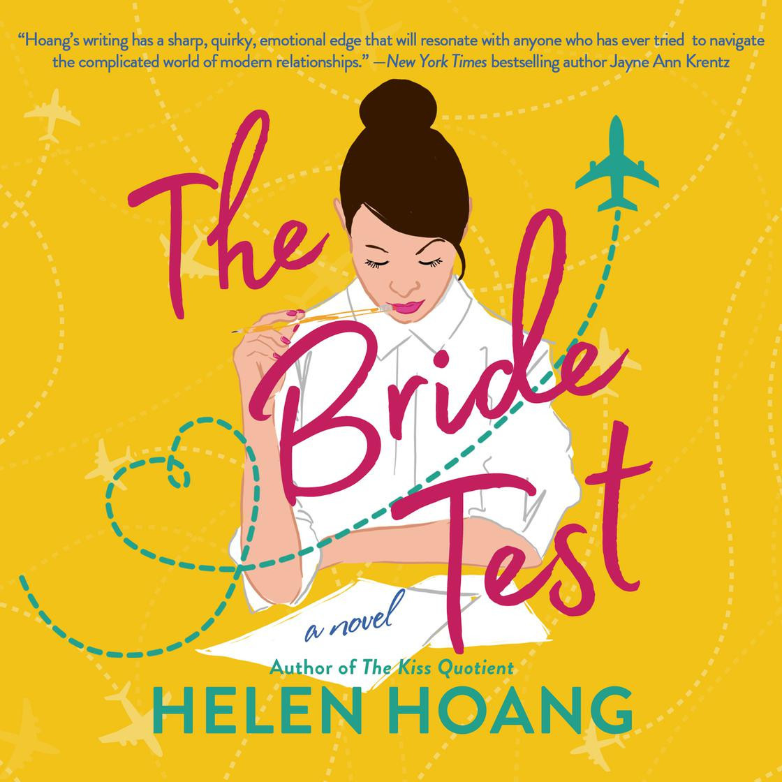 The Bride Test | Libro.fm (US)
