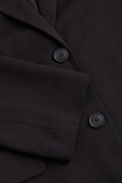 Oversized jacket | H&M (UK, MY, IN, SG, PH, TW, HK)