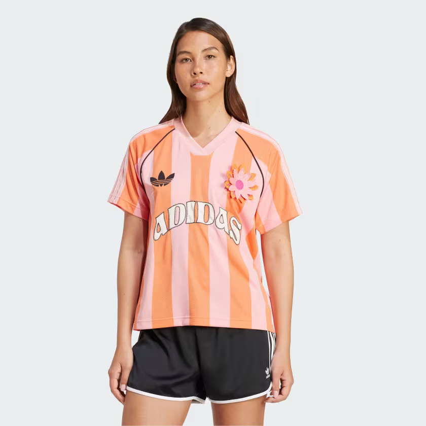 adidas Originals Summer Glow Jersey | adidas (US)