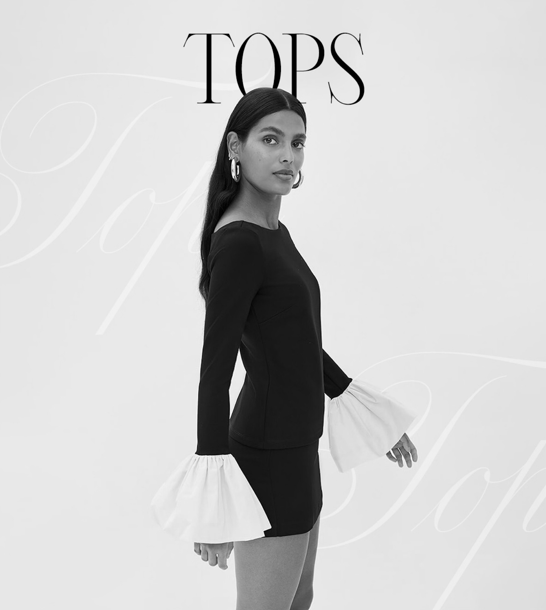 Born on Fifth edit: tops included in Shopbop’s style event, up to 25% off. 