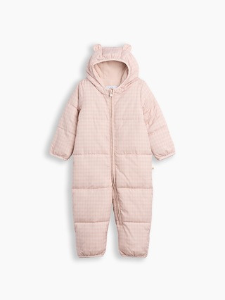 Baby Snowsuit | Gap Factory