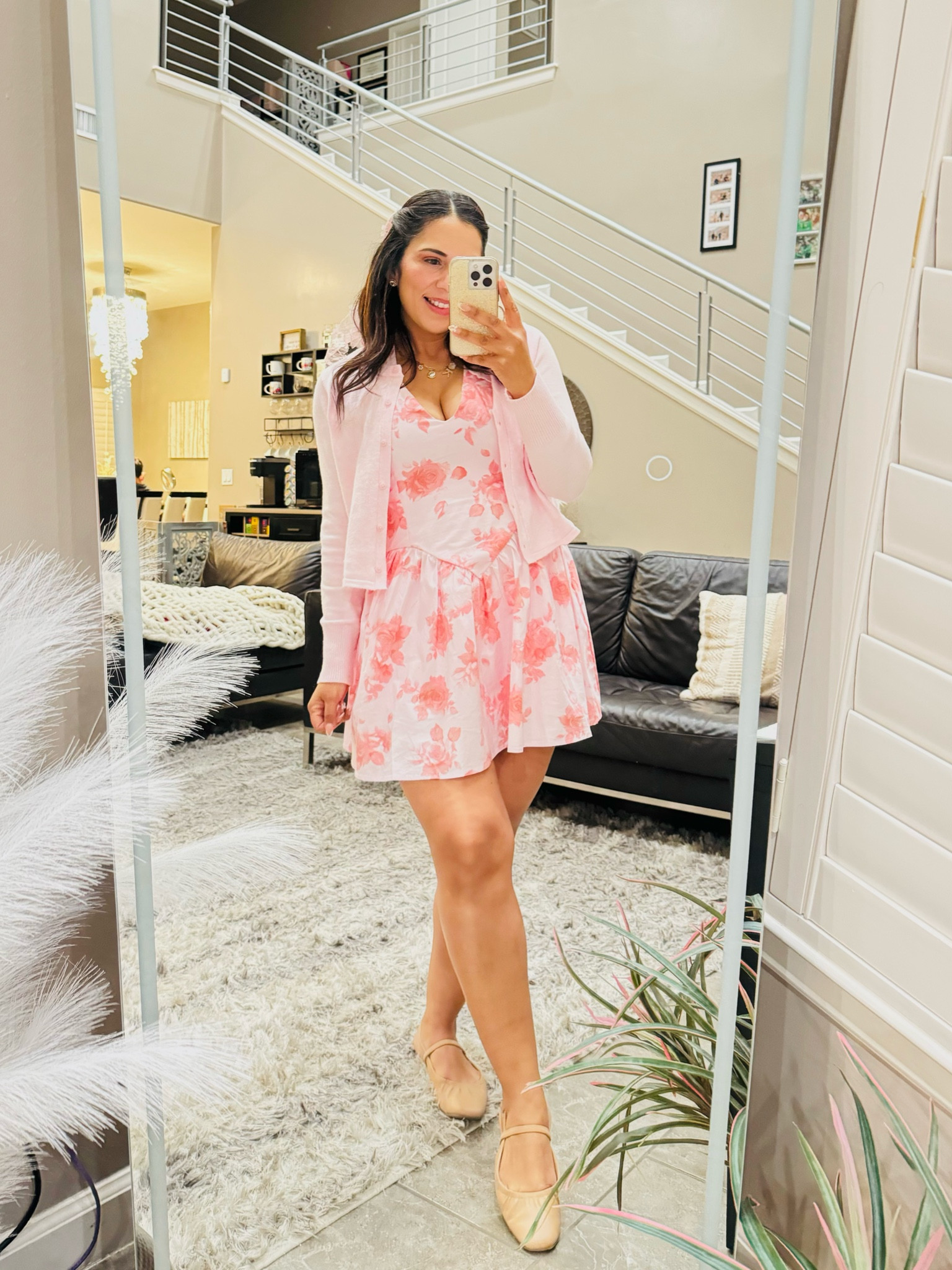 Pink Vibes

#LTKFindsUnder100 #LTKStyleTip #LTKMostLoved