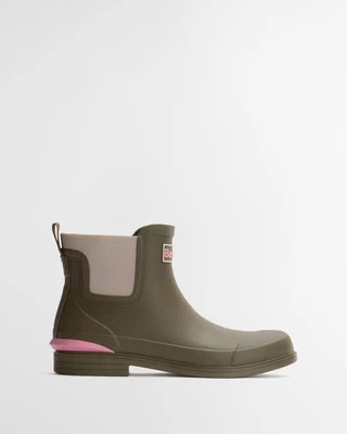 Cheeky Horse Barbour Abbeyfield - Olive / 6 | Shop.app
