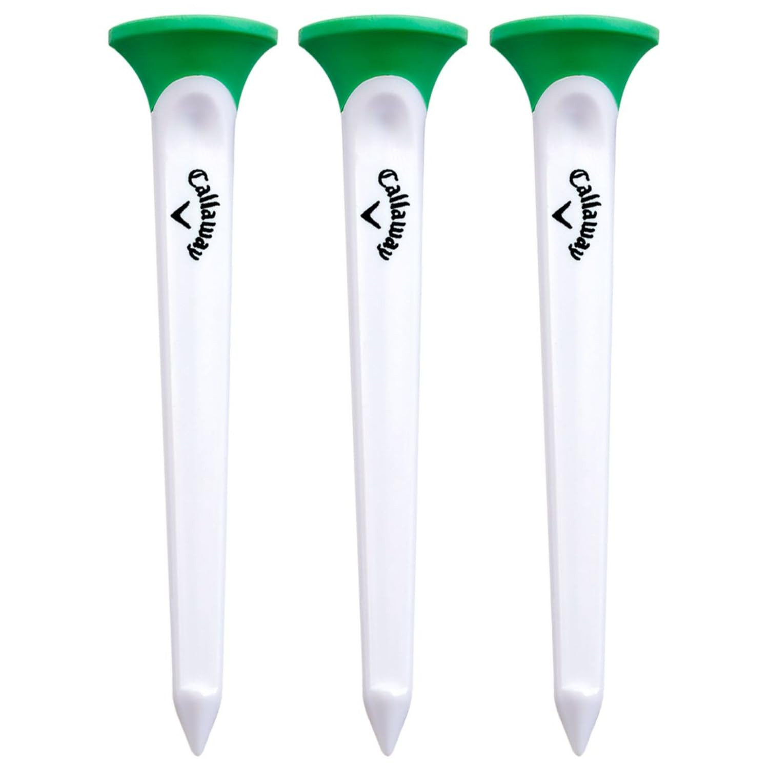 Callaway Par Tee Plastic Golf Tees | Amazon (US)