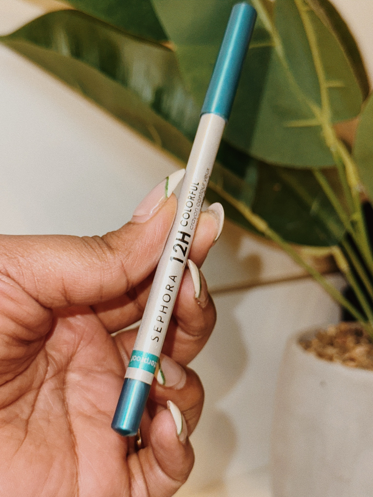 Fav Green eye liner and it stays on for hours!! 💚 #beauty #sephora

#LTKbeauty #LTKstyletip