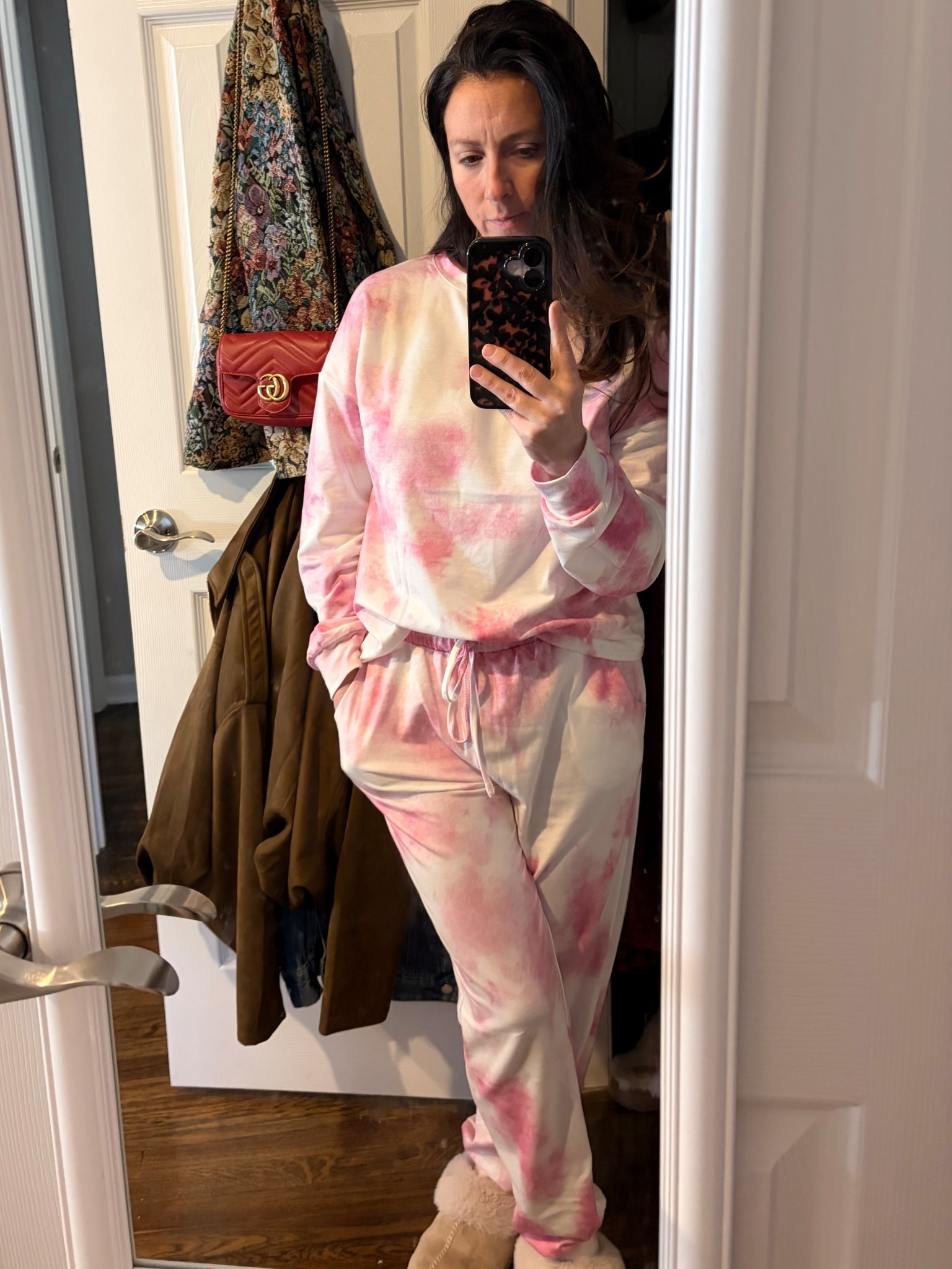 Cutest comfies ever. 

#LTKFindsUnder100 #LTKOver40 #LTKActive