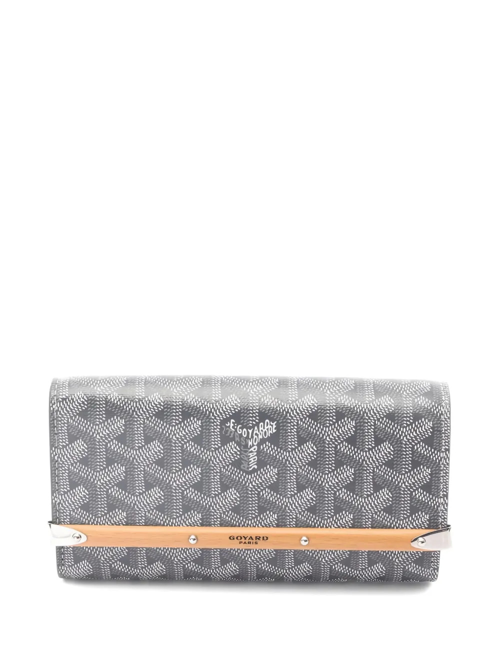 2020s Monte Carlo pouch | Farfetch Global