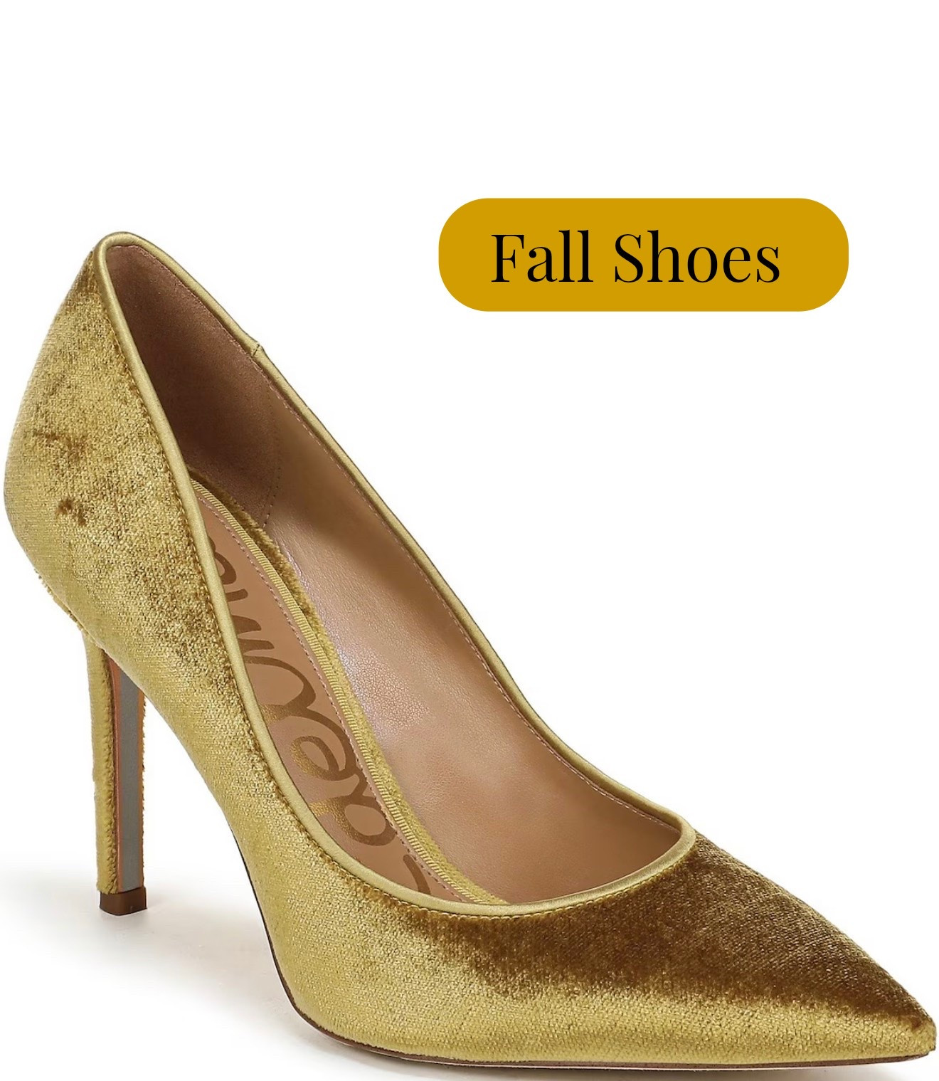 I can’t get over these fall shoes! Will be super cute with any fall outfit. Dillards is really on to something with this pair

#LTKgrwm #LTKootd #LTKWorkwear