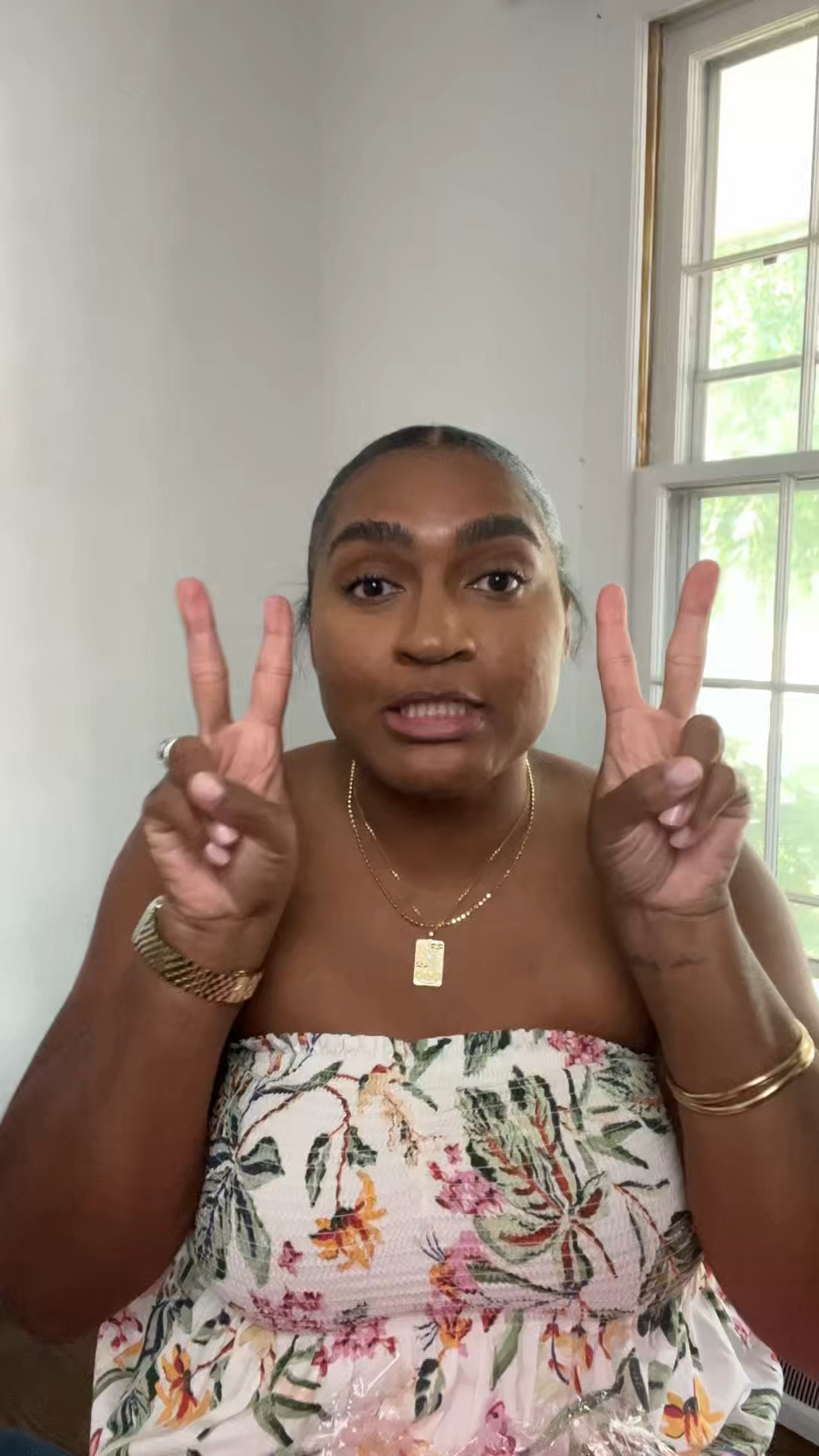 Let’s talk and pack for our two year old daughter’s swimming lessons 🏊🏽‍♀️🩷