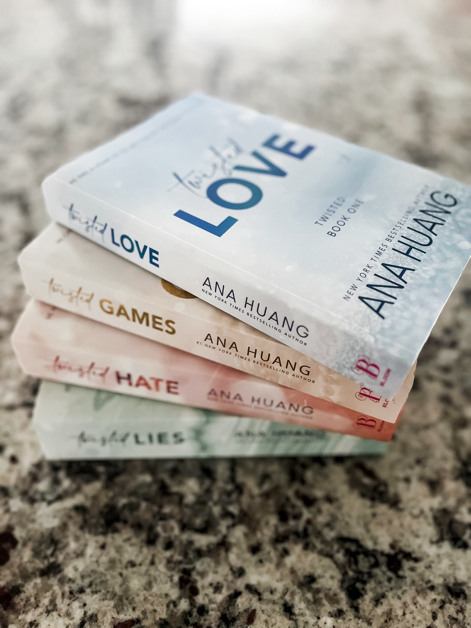 Just finished reading and the series was sooooo good!! Steam level: scorching! 🥵 📚 books. Great reads. Romance novel. 

#LTKHome #LTKSaleAlert #LTKFindsUnder50