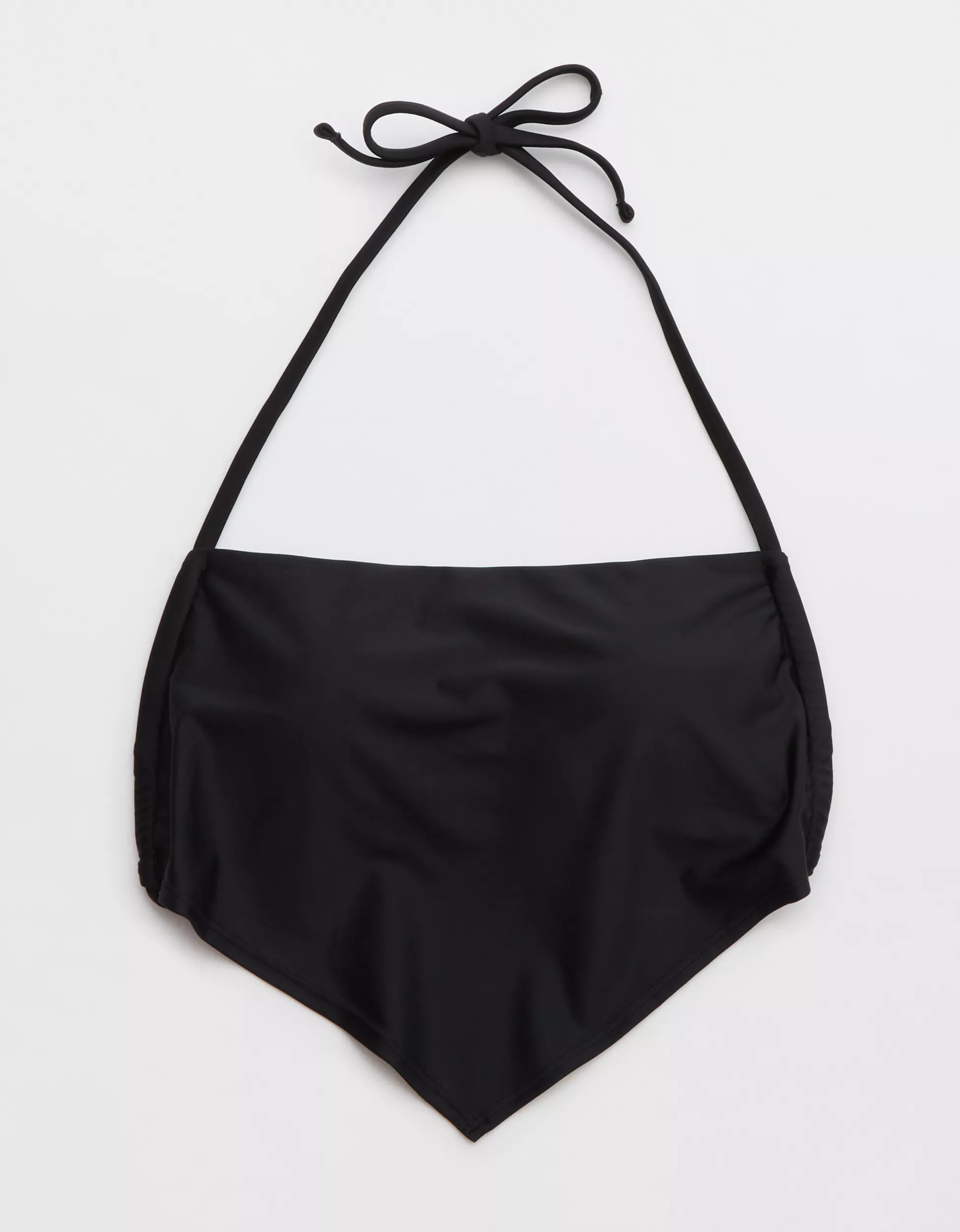 Aerie Bandana Bandeau Bikini Top | Aerie