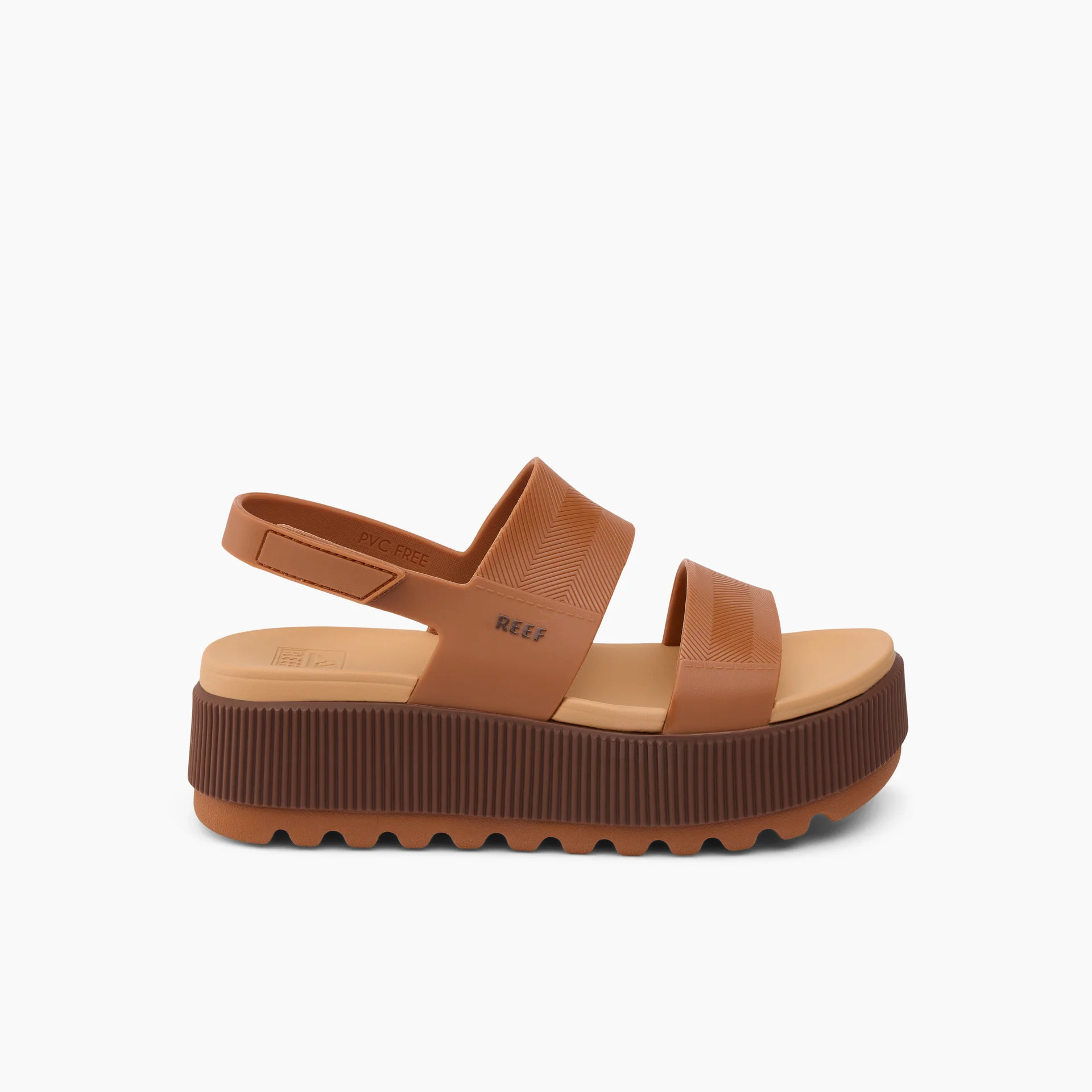 Water Vista Higher Vintage Citron Women's Sandals | REEF® | Reef