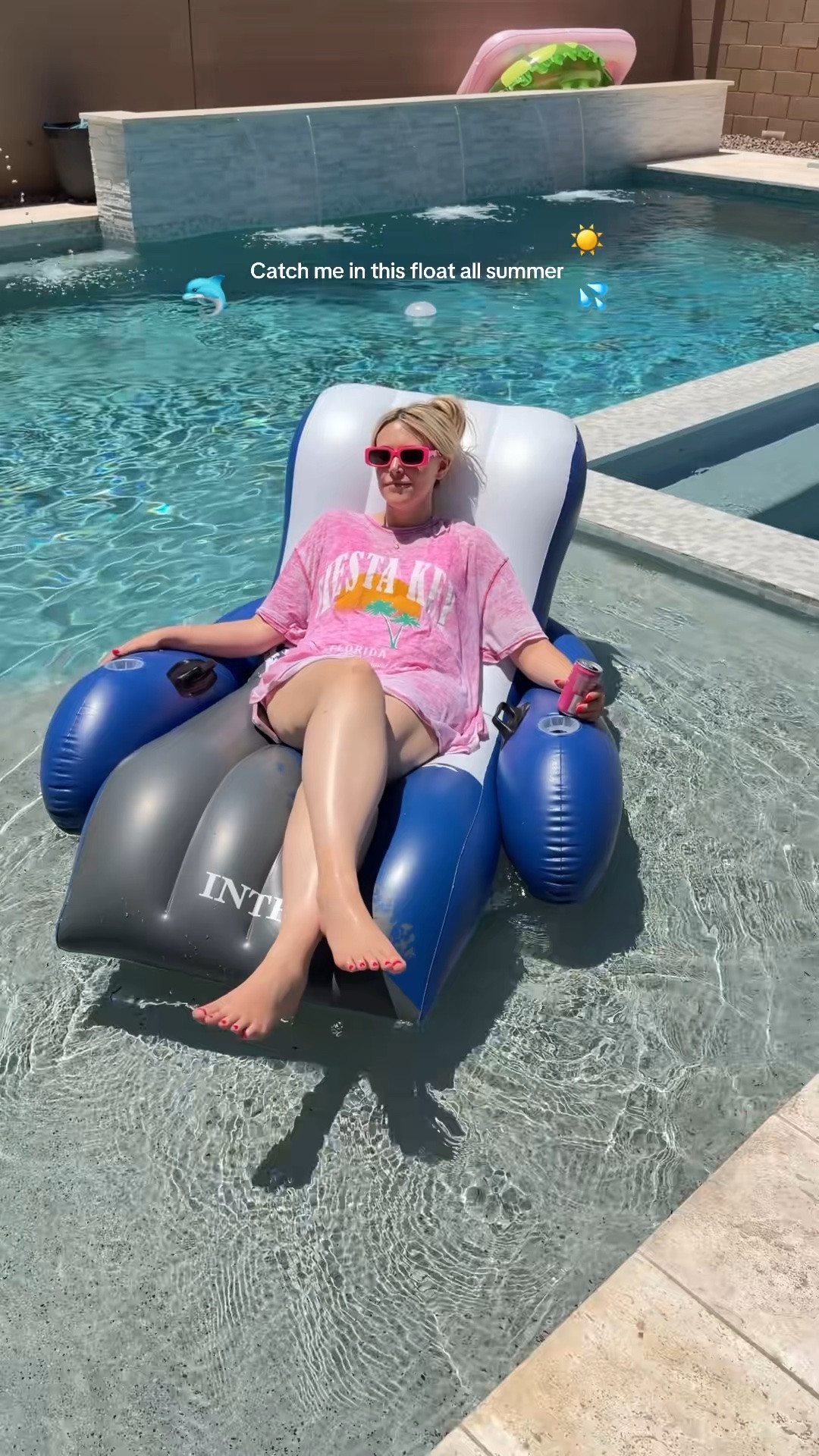 My favorite pool floaty

#LTKSwim #LTKTravel #LTKvlog