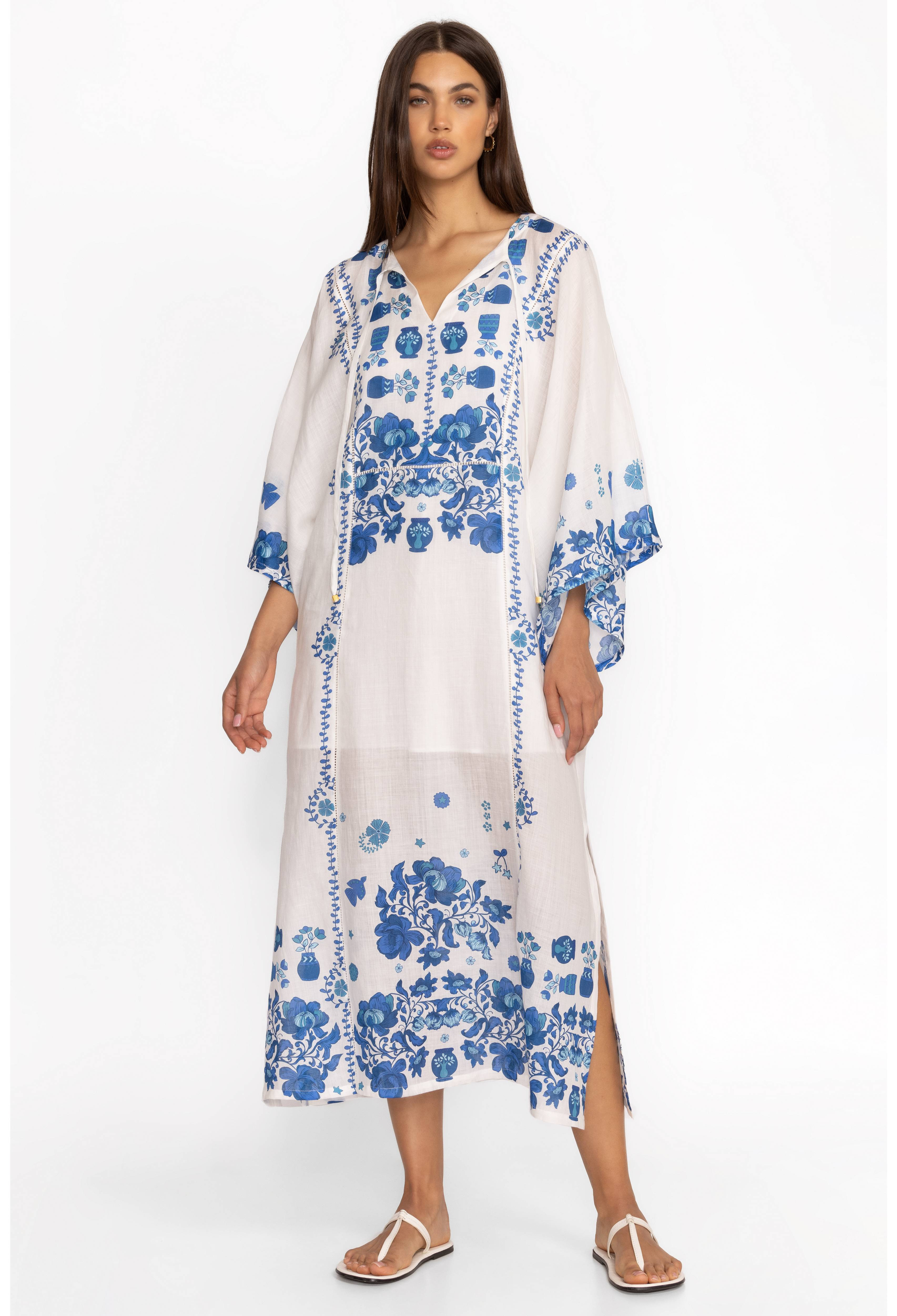 BIANNCA KAFTAN | Johnny Was | Johnny Was