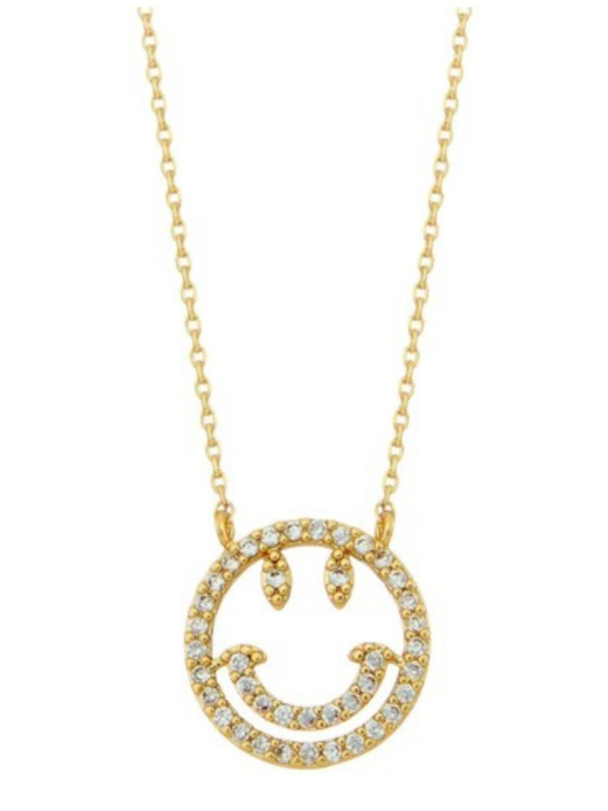 HAPPY DAYS NECKLACE | Judith March