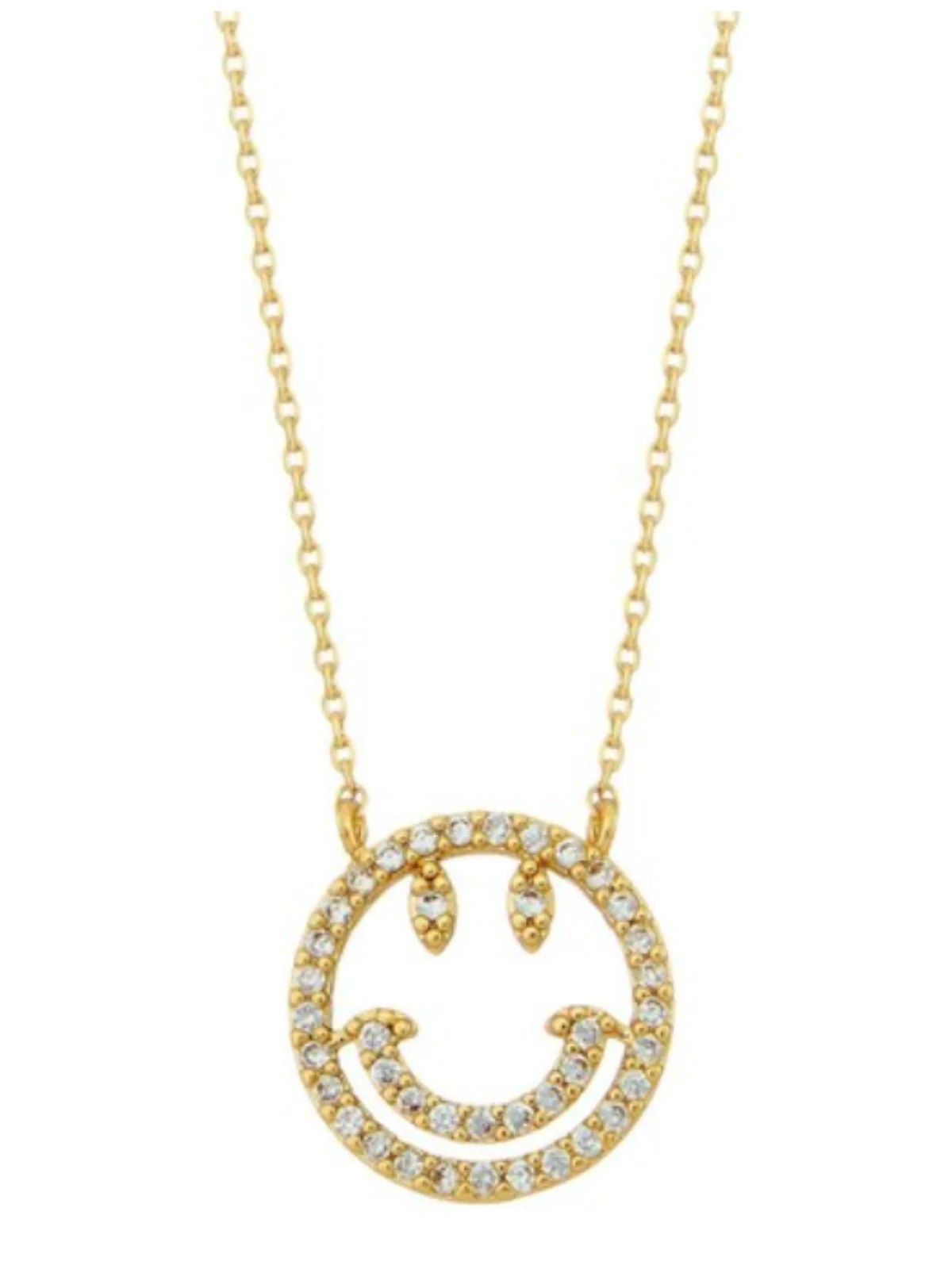 HAPPY DAYS NECKLACE | Judith March