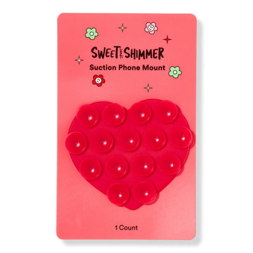 Suction Phone Mount - Sweet & Shimmer | Ulta Beauty | Ulta
