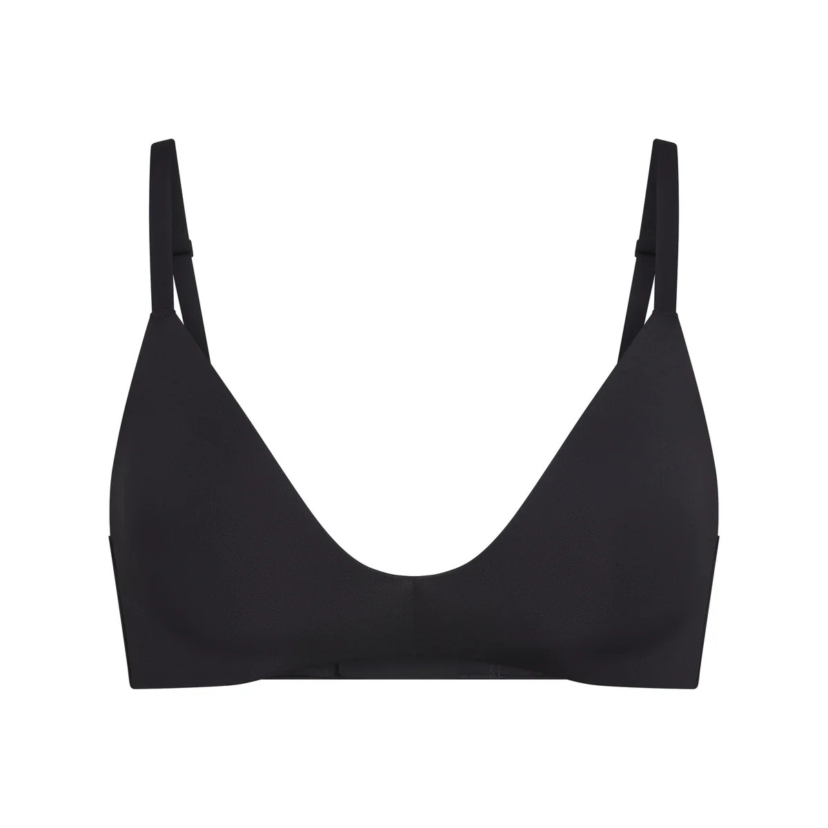 WIRELESS FORM T-SHIRT DEMI BRA | SKIMS (US)