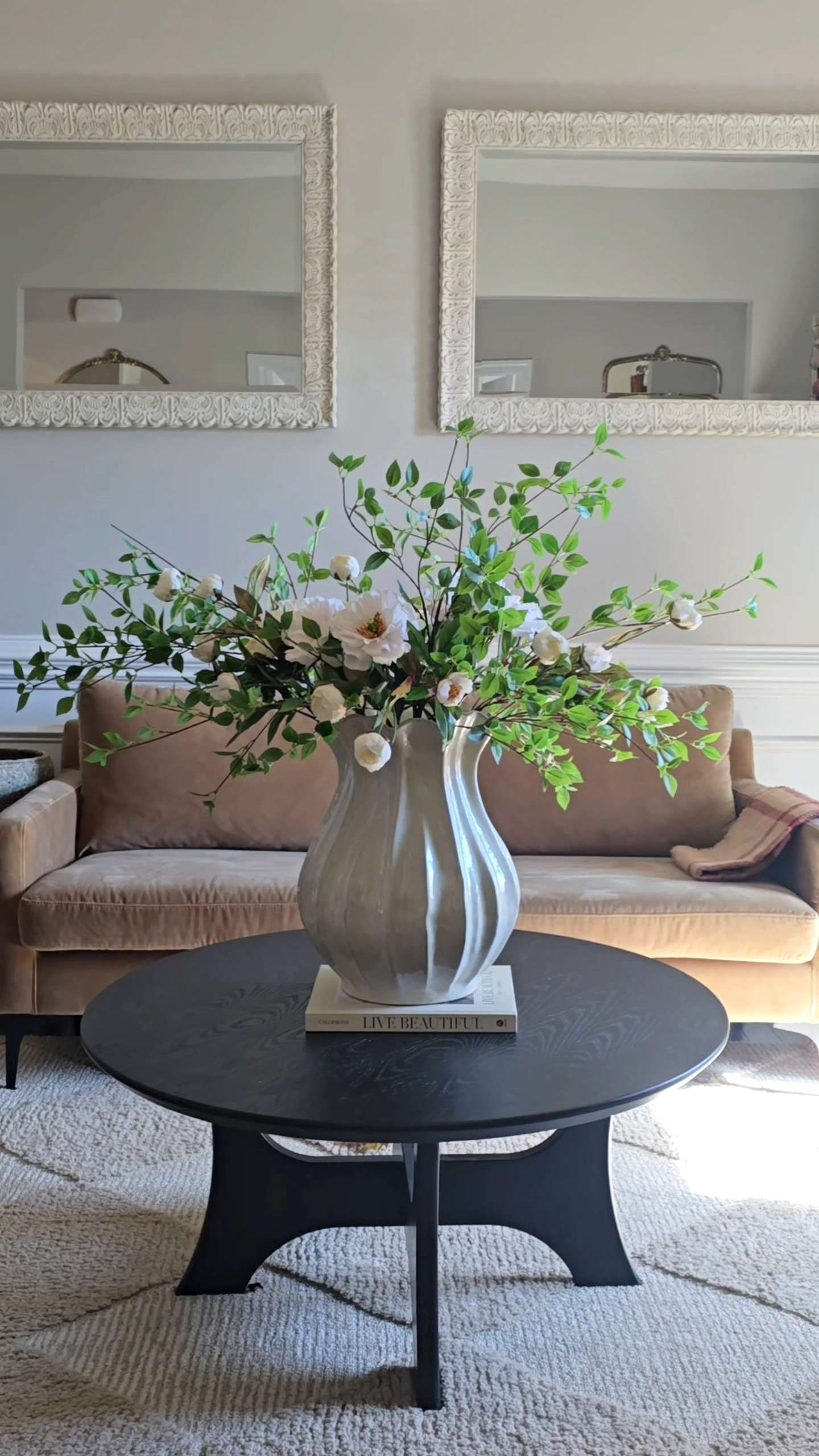 Five Spring Florals I'm loving  

 #LTKSeasonal #LTKHome #LTKSaleAlert