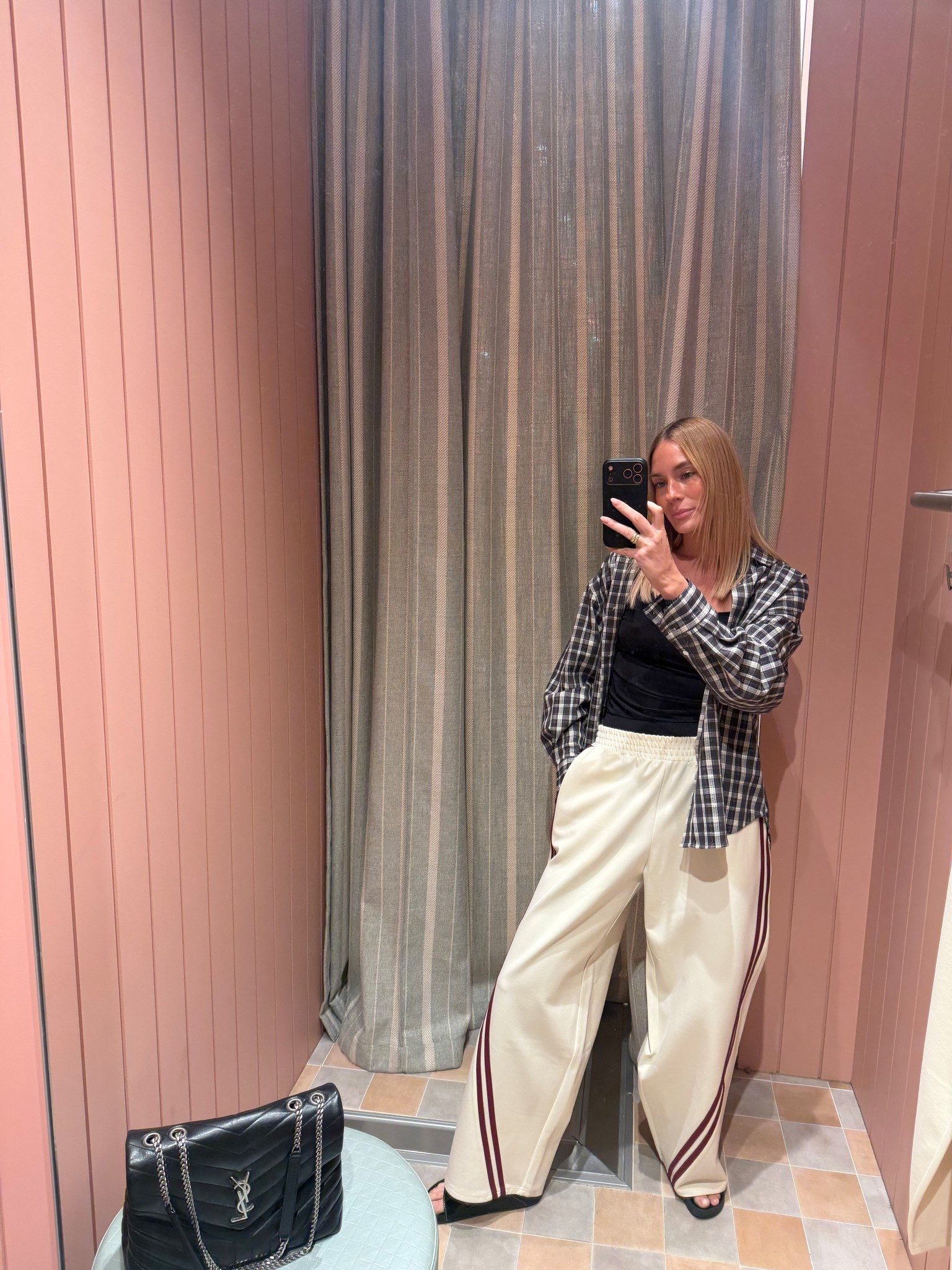 The best tracky ever! Living in these.

#LTKaustralia