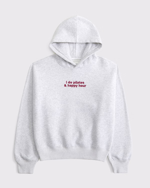 Sunday Hoodie | Abercrombie & Fitch (US)