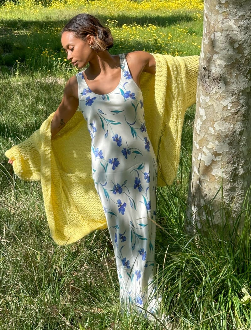 Market Maxi Dress | Rumored