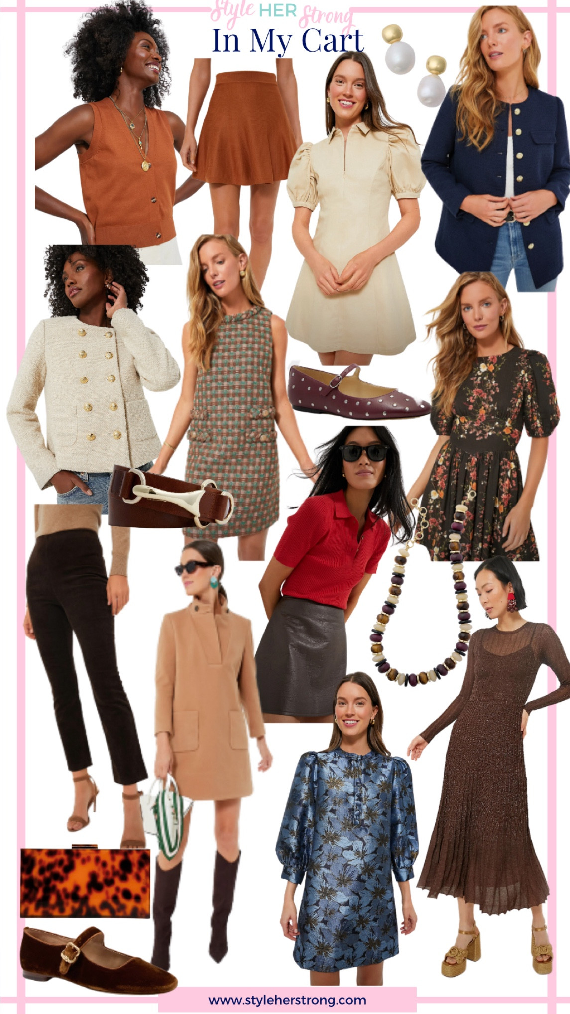 Fall outfits, fall style, Tuckernuck, Mary Janes, ballet flats, tweed jacket, fall dress, fall wedding, blazer, vest set 

#LTKWedding #LTKWorkwear #LTKSeasonal