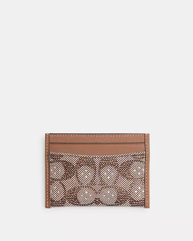 Essential Card Case | Coach (US)
