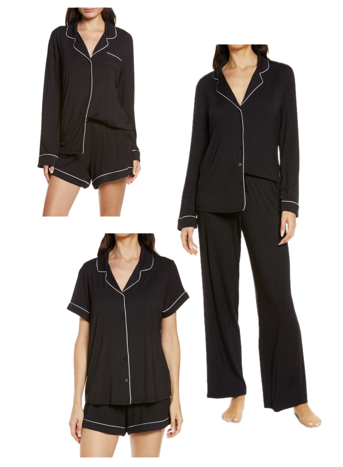 If you buy one thing from the Nordstrom anniversary sale, it should be some of these PJs! They also make the best Christmas gift! 


#LTKxNSale #LTKFindsUnder50 #LTKSaleAlert