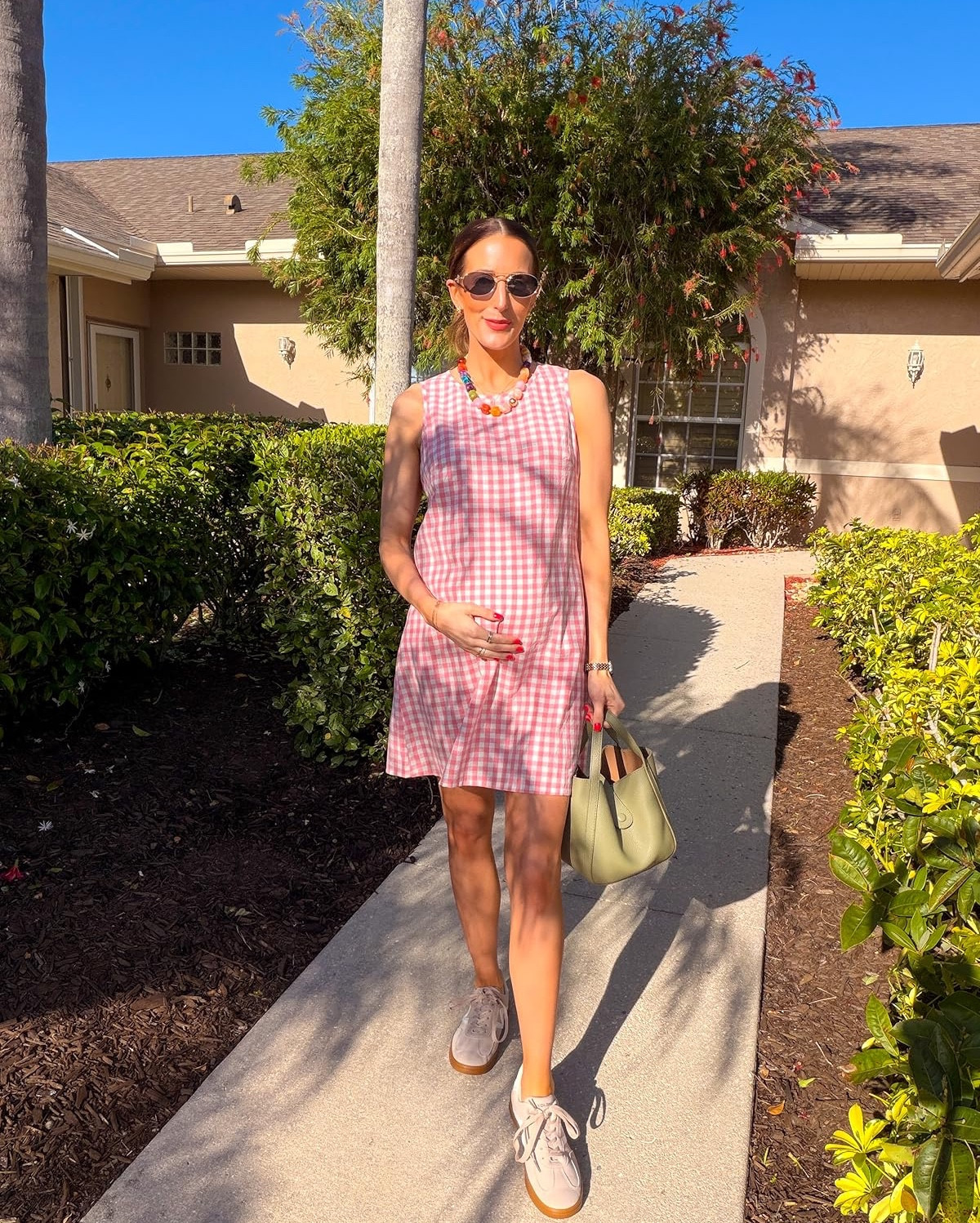 Recently worn!

#LTKBump