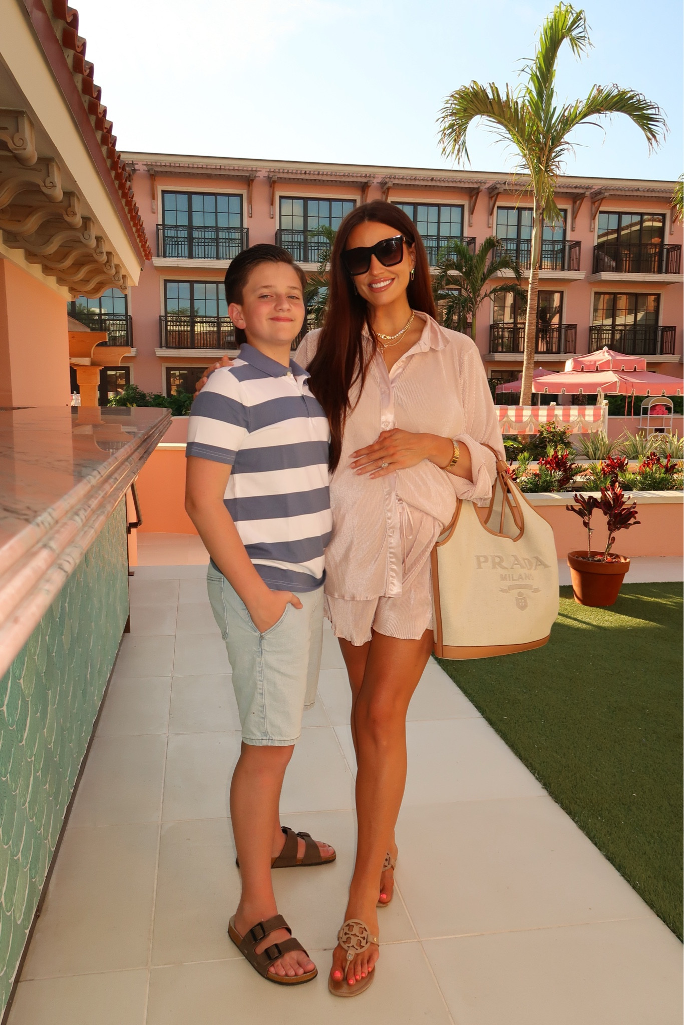 Spring break, beach vacation, west palm

#LTKFamily #LTKTravel #LTKKids