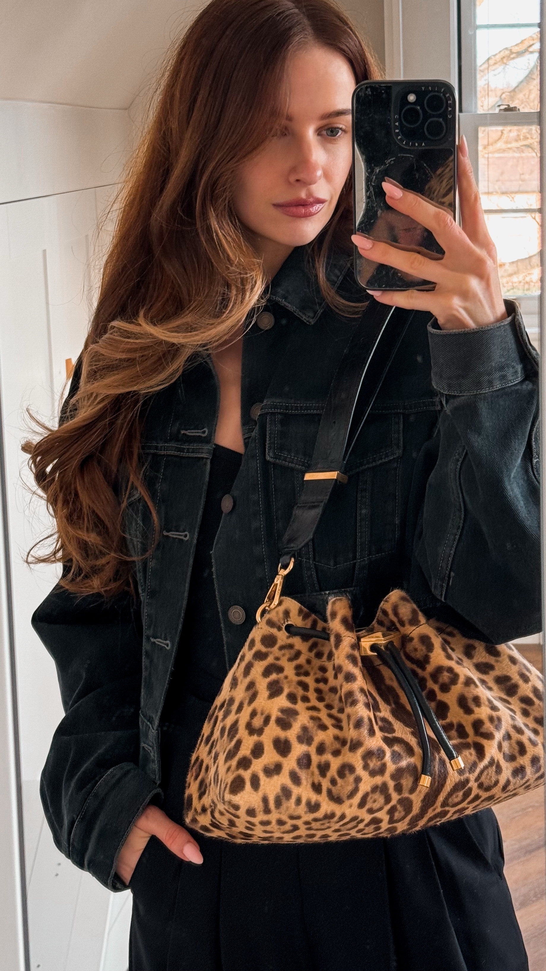 Airport outfit grwm 

#LTKuk #LTKluxury #LTKeurope